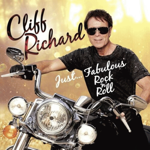 Cliff Richard : Just... Fabulous Rock 'N' Roll
